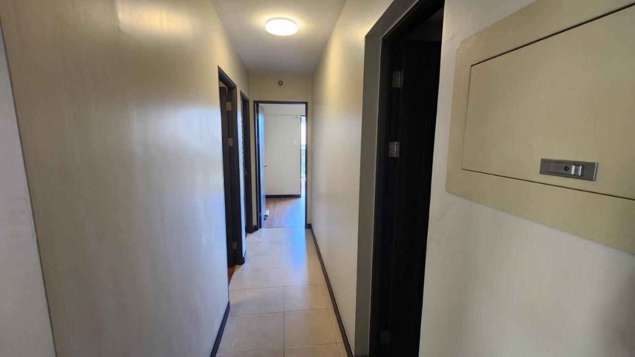 Asteria Residences 3 Bedroom And 2 Baths Манила Экстерьер фото